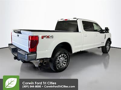 2022 Ford F-350 Crew Cab SRW 4x4 Pickup for sale #6F17201 - photo 2