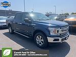 2020 Ford F-150 SuperCrew Cab 4x4 Pickup for sale #6F18678 - photo 1