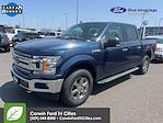 2020 Ford F-150 SuperCrew Cab 4x4 Pickup for sale #6F18678 - photo 10