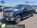 2020 Ford F-150 SuperCrew Cab 4x4 Pickup for sale #6F18678 - photo 11