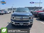 2020 Ford F-150 SuperCrew Cab 4x4 Pickup for sale #6F18678 - photo 14