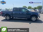 2020 Ford F-150 SuperCrew Cab 4x4 Pickup for sale #6F18678 - photo 4