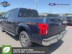 2020 Ford F-150 SuperCrew Cab 4x4 Pickup for sale #6F18678 - photo 8