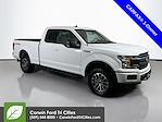 2019 Ford F-150 Super Cab 4WD Pickup for sale #6F19826 - photo 1