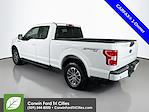 2019 Ford F-150 Super Cab 4WD Pickup for sale #6F19826 - photo 10