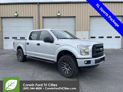 Used 2016 Ford F-150 - photo 1