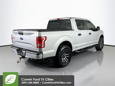Used 2016 Ford F-150 - photo 1