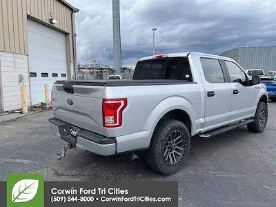 Used 2016 Ford F-150 - photo 1
