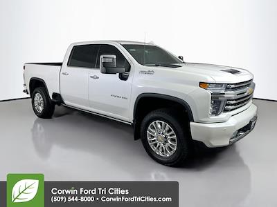 Used 2021 Chevrolet Silverado 2500 High Country Crew Cab for sale #6232146 - photo 1