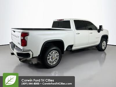 Used 2021 Chevrolet Silverado 2500 High Country Crew Cab for sale #6232146 - photo 2