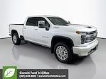 Used 2021 Chevrolet Silverado 2500 High Country Crew Cab for sale #6232146 - photo 1
