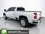 Used 2021 Chevrolet Silverado 2500 High Country Crew Cab for sale #6232146 - photo 13