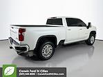 Used 2021 Chevrolet Silverado 2500 High Country Crew Cab for sale #6232146 - photo 2