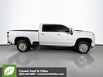 Used 2021 Chevrolet Silverado 2500 High Country Crew Cab for sale #6232146 - photo 19