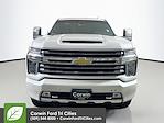 Used 2021 Chevrolet Silverado 2500 High Country Crew Cab for sale #6232146 - photo 6