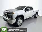 Used 2021 Chevrolet Silverado 2500 High Country Crew Cab for sale #6232146 - photo 7