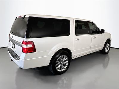 2016 Ford Expedition EL 4x4 SUV for sale #6F26544 - photo 2