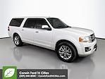 2016 Ford Expedition EL 4x4 SUV for sale #6F26544 - photo 1