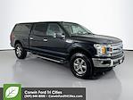 Used 2018 Ford F-150 XLT SuperCrew Cab for sale #6F28943 - photo 1