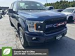 2018 Ford F-150 SuperCrew Cab 4x4 Pickup for sale #6F35163 - photo 1