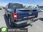 2018 Ford F-150 SuperCrew Cab 4x4 Pickup for sale #6F35163 - photo 7