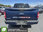 2018 Ford F-150 SuperCrew Cab 4x4 Pickup for sale #6F35163 - photo 8