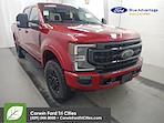 2022 Ford F-350 Crew Cab SRW 4x4 Pickup for sale #6F37946 - photo 1