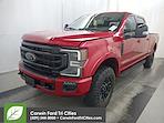 2022 Ford F-350 Crew Cab SRW 4x4 Pickup for sale #6F37946 - photo 12