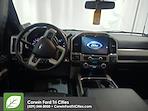 2022 Ford F-350 Crew Cab SRW 4x4 Pickup for sale #6F37946 - photo 3