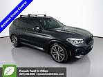 Used 2021 BMW X3 M40i AWD SUV for sale #6F42883 - photo 1