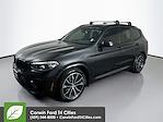 Used 2021 BMW X3 M40i AWD SUV for sale #6F42883 - photo 3