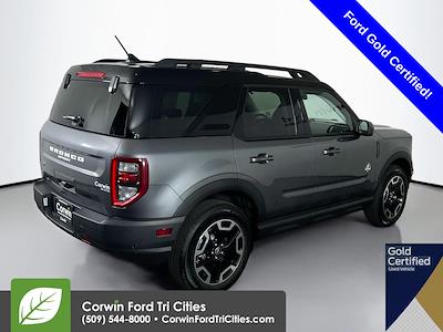 2024 Ford Bronco Sport 4WD SUV for sale #6F48457 - photo 2