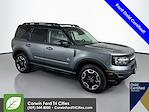 2024 Ford Bronco Sport 4WD SUV for sale #6F48457 - photo 1