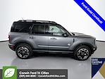 2024 Ford Bronco Sport 4WD SUV for sale #6F48457 - photo 17