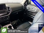 2024 Ford Bronco Sport 4WD SUV for sale #6F48457 - photo 25