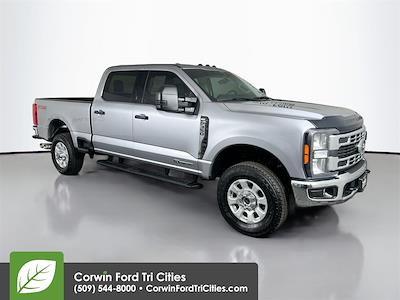 2024 Ford F-350 Crew Cab SRW 4WD Pickup for sale #6F48693 - photo 1