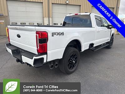 Used 2024 Ford F-350 - photo 1