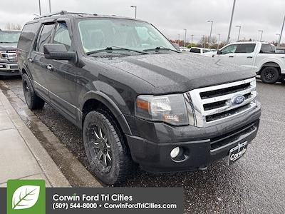Used 2013 Ford Expedition EL - photo 1