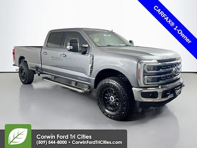 Used 2024 Ford F-350 - photo 1