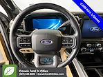 2024 Ford F-350 Crew Cab SRW 4WD Pickup for sale #6F64607 - photo 9