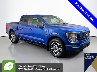 Used 2023 Ford F-150 - photo 1