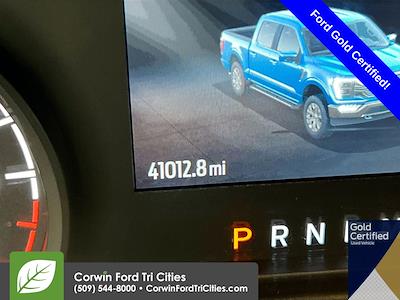 Used 2023 Ford F-150 - photo 1