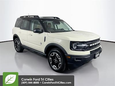 2024 Ford Bronco Sport AWD SUV for sale #6F65980 - photo 1