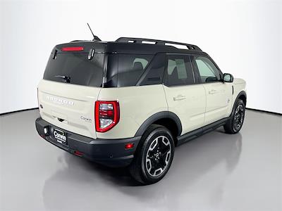2024 Ford Bronco Sport AWD SUV for sale #6F65980 - photo 2