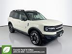 2024 Ford Bronco Sport AWD SUV for sale #6F65980 - photo 1