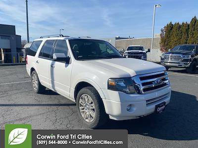 Used 2013 Ford Expedition - photo 1