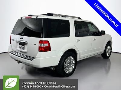 Used 2013 Ford Expedition - photo 1