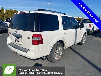 Used 2013 Ford Expedition - photo 1