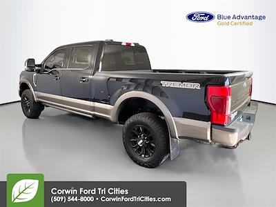 2022 Ford F-350 Crew Cab SRW 4x4 Pickup for sale #6F68984 - photo 2