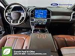 2022 Ford F-350 Crew Cab SRW 4x4 Pickup for sale #6F68984 - photo 9